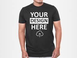 Printed T-shirt